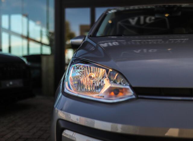 Volkswagen UP! 1.0 | BTW | Bluetooth | Airco