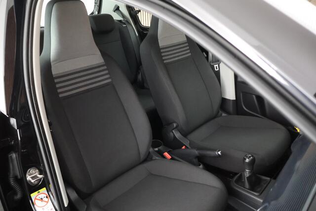 Volkswagen UP! 1.0 BMT 60pk move up! Airco Cruise Control Camera
