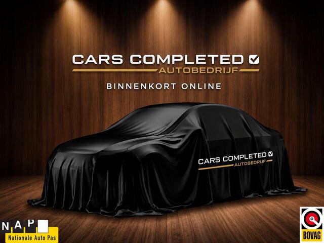 Volkswagen UP! 1.0 BMT move up! NL Auto | Airco | Elektrische ramen