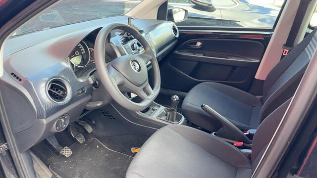 Volkswagen UP! 1.0 BMT move up! AIRCO / BLUETOOTH / DAB+ / ELEK RAMEN / NL-AUTO