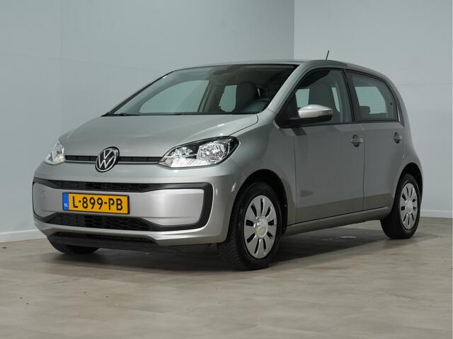 Volkswagen UP! 1.0 60pk Airco Navigatie 231 WM