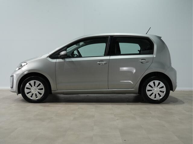 Volkswagen UP! 1.0 60pk Airco Navigatie 231 WM