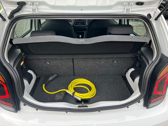 Volkswagen UP! e-Up! e-up! camera, cruise, stoelverw, airco