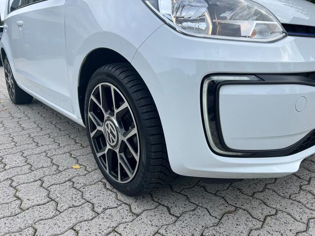Volkswagen UP! e-Up! e-up! camera, cruise, stoelverw, airco