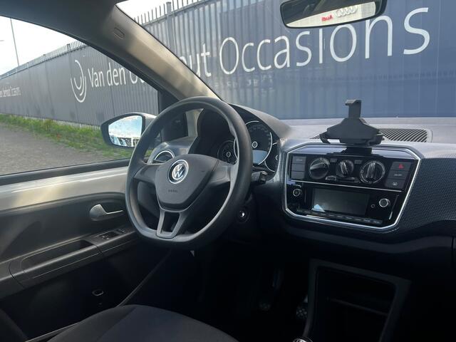 Volkswagen UP! 1.0 MPI / Airco