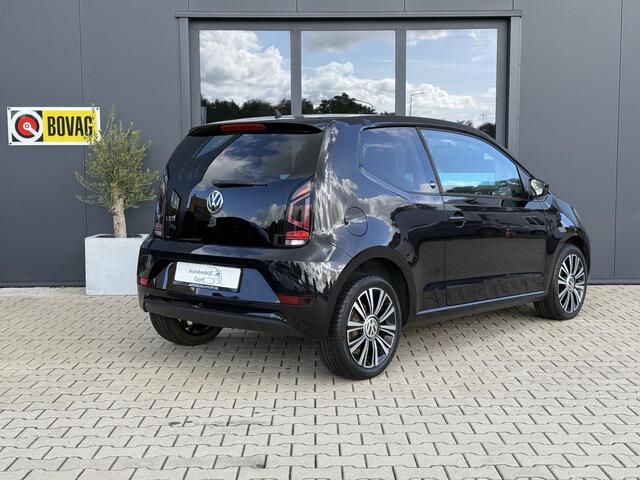 Volkswagen UP! 1.0 BMT up! SOUND!