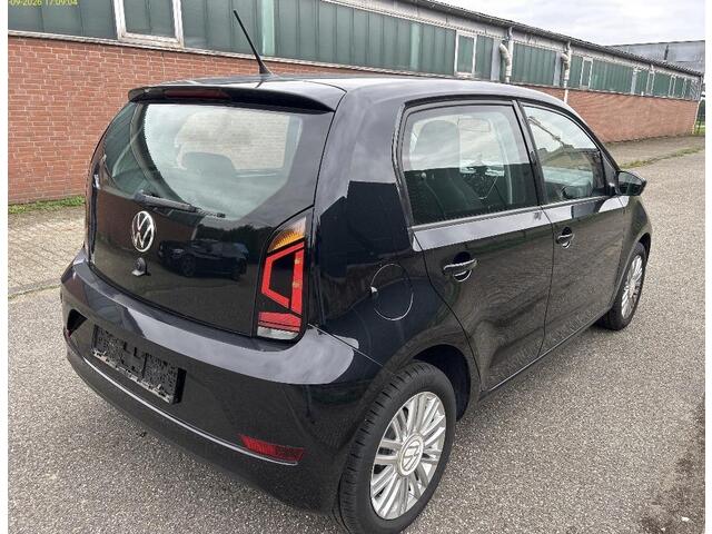 Volkswagen UP! 1.0 MOVE