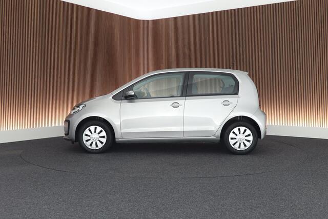 Volkswagen UP! 1.0 60pk Move Airco
