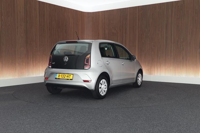 Volkswagen UP! 1.0 60pk Move Airco