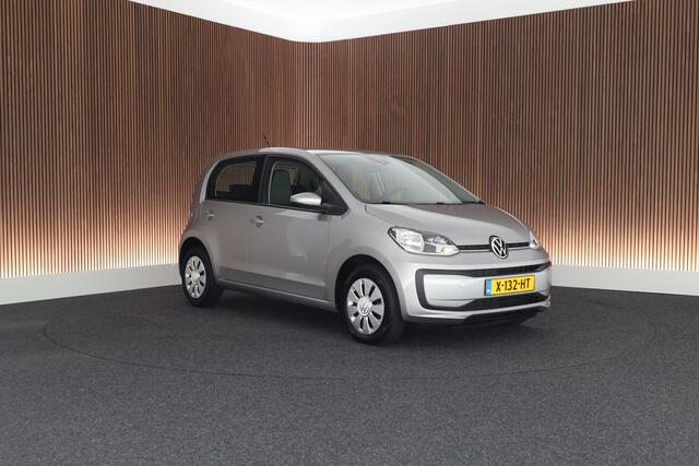 Volkswagen UP! 1.0 60pk Move Airco