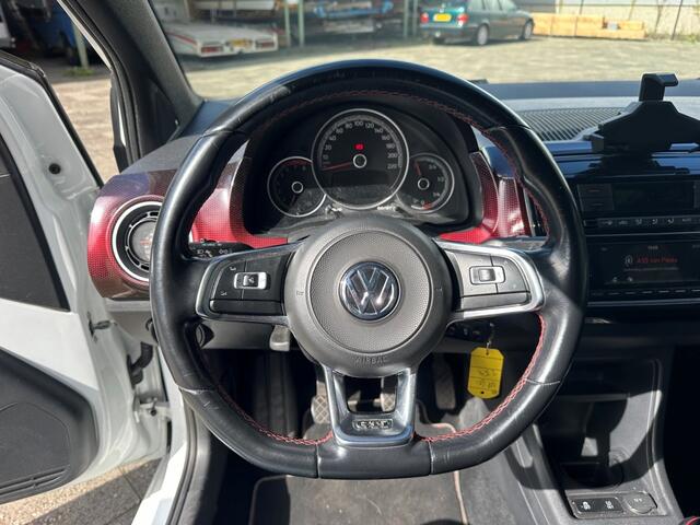 Volkswagen UP! 1.0 TSI GTI Beats Panodak Camera Stoelverwarming