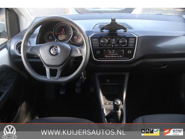 Volkswagen UP! 1.0 BMT move up! | LM 17'' | Org. NL |