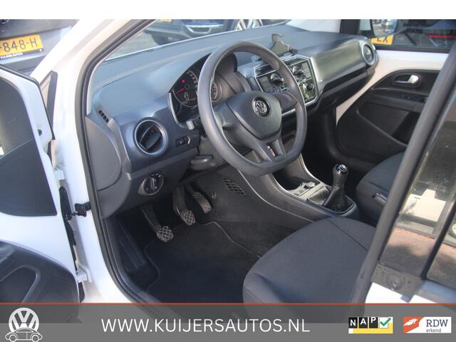 Volkswagen UP! 1.0 BMT move up! | LM 17'' | Org. NL |