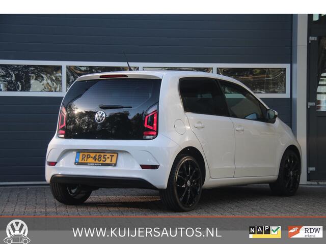 Volkswagen UP! 1.0 BMT move up! | LM 17'' | Org. NL |