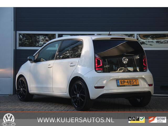 Volkswagen UP! 1.0 BMT move up! | LM 17'' | Org. NL |
