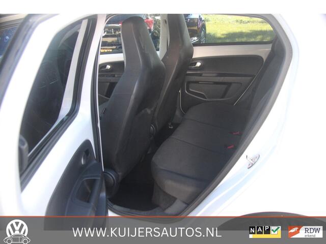 Volkswagen UP! 1.0 BMT move up! | LM 17'' | Org. NL |