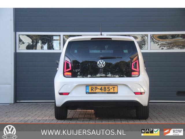 Volkswagen UP! 1.0 BMT move up! | LM 17'' | Org. NL |
