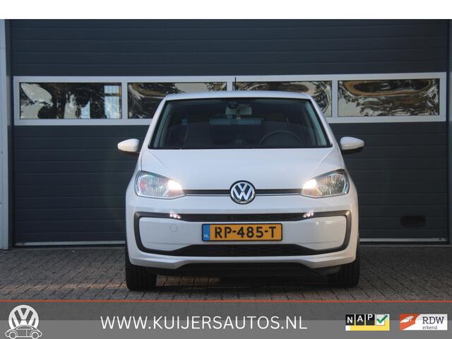 Volkswagen UP! 1.0 BMT move up! | LM 17'' | Org. NL |