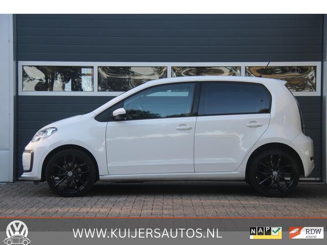 Volkswagen UP! 1.0 BMT move up! | LM 17'' | Org. NL |