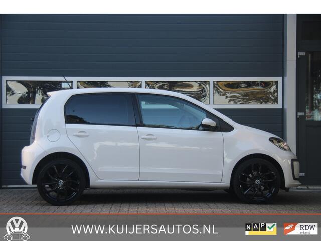 Volkswagen UP! 1.0 BMT move up! | LM 17'' | Org. NL |