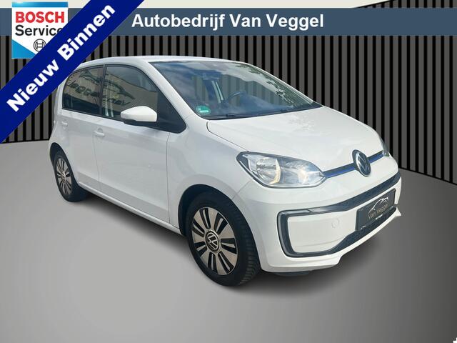 Volkswagen UP! e-Up! e-up! SOH 91% camera, cruise, airco, lmv