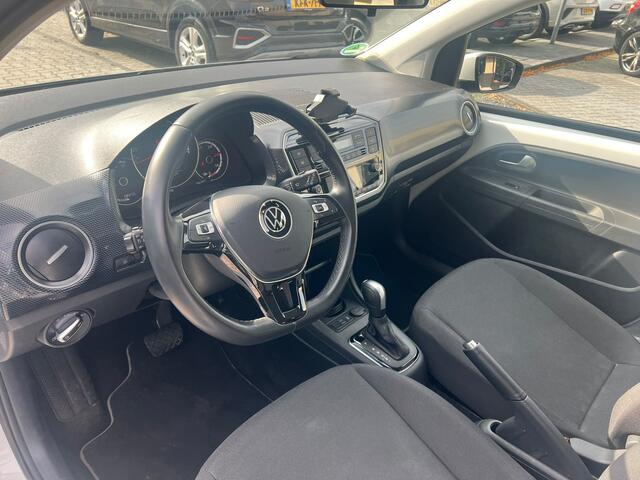 Volkswagen UP! e-Up! e-up! SOH 91% camera, cruise, airco, lmv