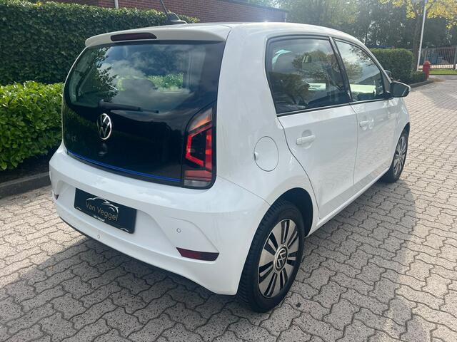 Volkswagen UP! e-Up! e-up! SOH 91% camera, cruise, airco, lmv