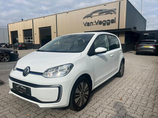 Volkswagen UP! e-Up! e-up! SOH 91% camera, cruise, airco, lmv