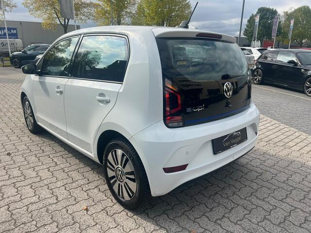 Volkswagen UP! e-Up! e-up! SOH 91% camera, cruise, airco, lmv