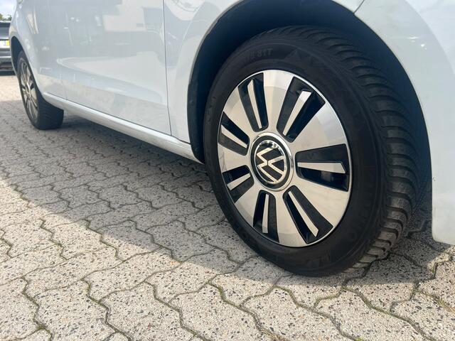 Volkswagen UP! e-Up! e-up! SOH 91% camera, cruise, airco, lmv