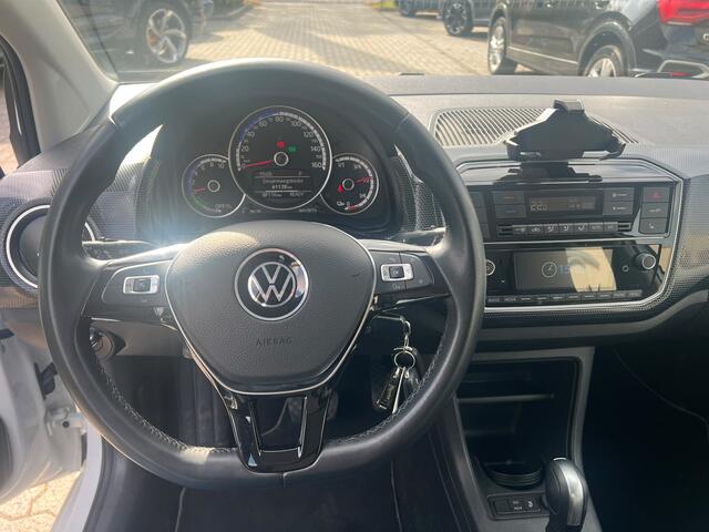 Volkswagen UP! e-Up! e-up! SOH 91% camera, cruise, airco, lmv