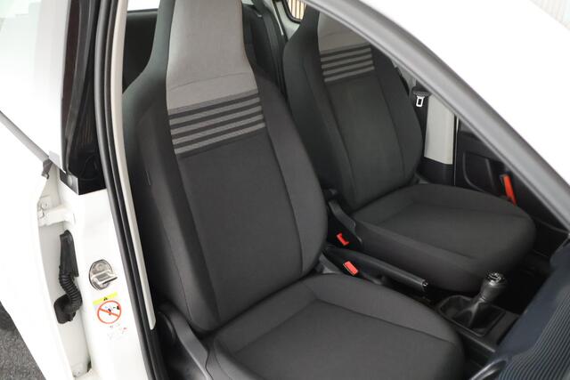 Volkswagen UP! 1.0 BMT 60pk move up! Airco Maps&More