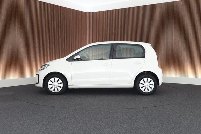 Volkswagen UP! 1.0 BMT 60pk move up! Airco Maps&More