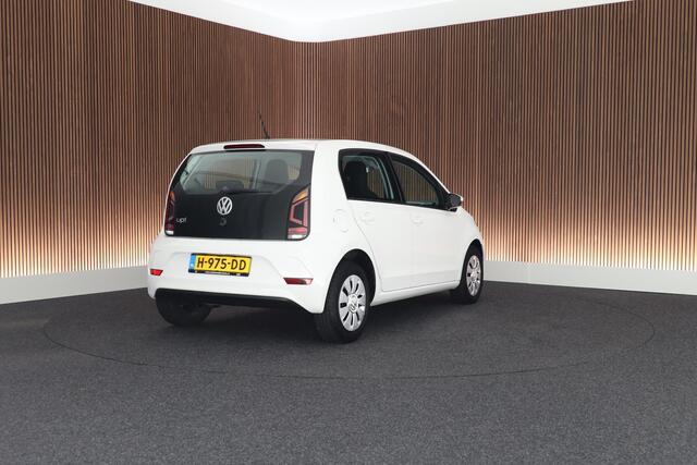 Volkswagen UP! 1.0 BMT 60pk move up! Airco Maps&More