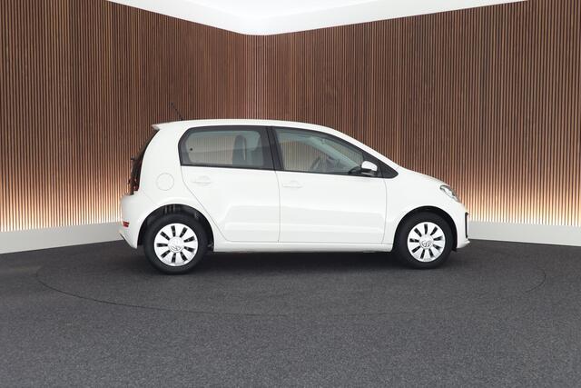 Volkswagen UP! 1.0 BMT 60pk move up! Airco Maps&More