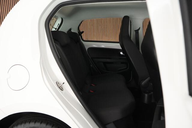 Volkswagen UP! 1.0 BMT 60pk move up! Airco Maps&More