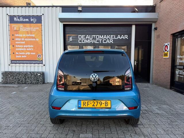 Volkswagen UP! 1.0 BMT move up! | 90.131 KM | 2E EIGENAAR | CAMERA | CRUISE | AIRCO | LMV |