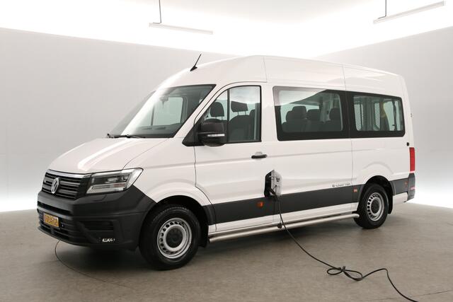 Volkswagen e-Crafter L3H3 Rolstoelbus | Rolstoellift | 8 Persoons Airco Cruise Camera Carplay LED PDC