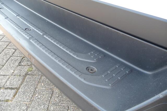 Volkswagen e-Crafter e-Crafter L3H3 36 kWh Autm voorheen L2H2 133Km actieradius 2-2022