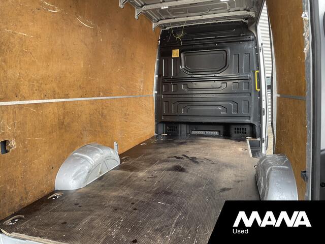 Volkswagen e-Crafter e-Crafter L3H3 36 kWh Automaat Navi Camera Imperiaal