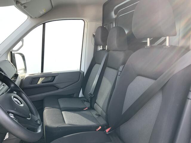 Volkswagen e-Crafter E-Crafter L3H2 36 kWh Airco Cruise Camera 3 Zitsv Opstap (Schade`s) Euro 6