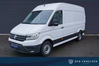 Volkswagen e-Crafter