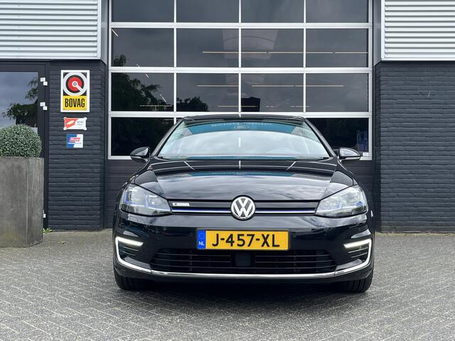 Volkswagen e-Golf Pdc, Navi, Cruise, Bluetooth E-DITION