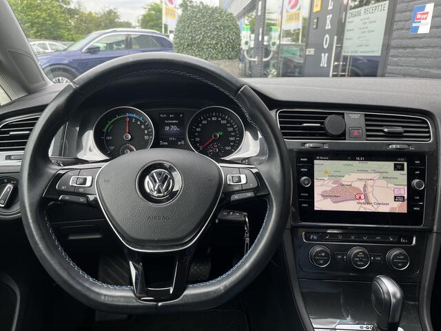 Volkswagen e-Golf Pdc, Navi, Cruise, Bluetooth E-DITION