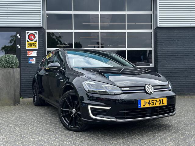 Volkswagen e-Golf Pdc, Navi, Cruise, Bluetooth E-DITION