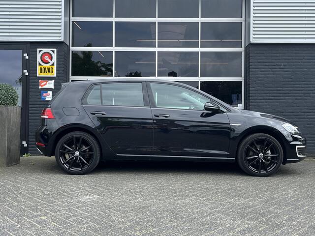 Volkswagen e-Golf Pdc, Navi, Cruise, Bluetooth E-DITION