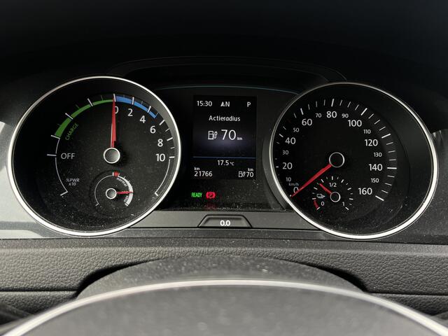 Volkswagen e-Golf Pdc, Navi, Cruise, Bluetooth E-DITION