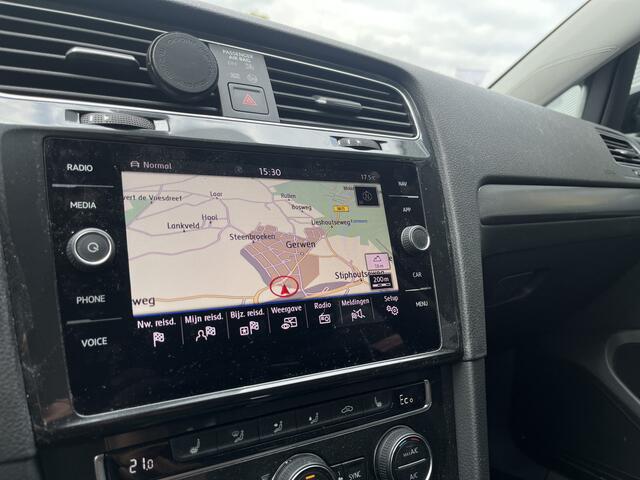 Volkswagen e-Golf Pdc, Navi, Cruise, Bluetooth E-DITION