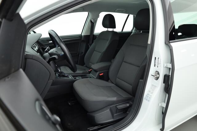 Volkswagen e-Golf | Navi | Camera | Adapt. Cruise | Keyless | Stoelverw. |