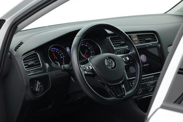 Volkswagen e-Golf | Navi | Camera | Adapt. Cruise | Keyless | Stoelverw. |